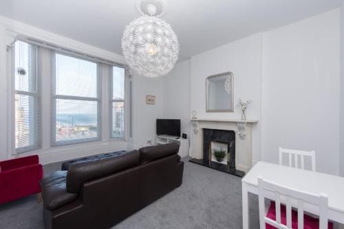 Apartamento Fantastic Sea View, 1 Bed Sleeps 4