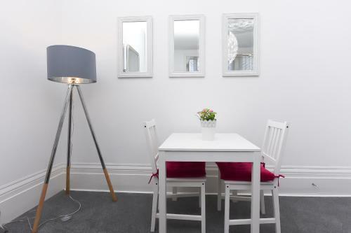 Apartamento Fantastic Sea View, 1 Bed Sleeps 4