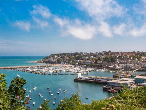 Limpet Cottage, Brixham