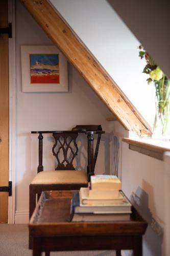 Barton Cottage Bed & Breakfast