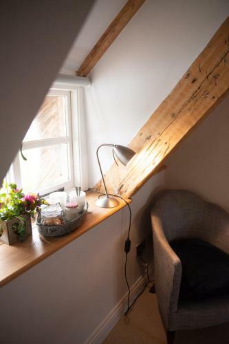 Barton Cottage Bed & Breakfast