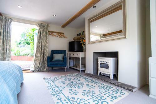 Barton Cottage Bed & Breakfast