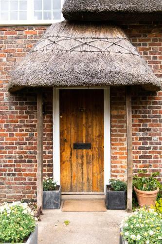Barton Cottage Bed & Breakfast