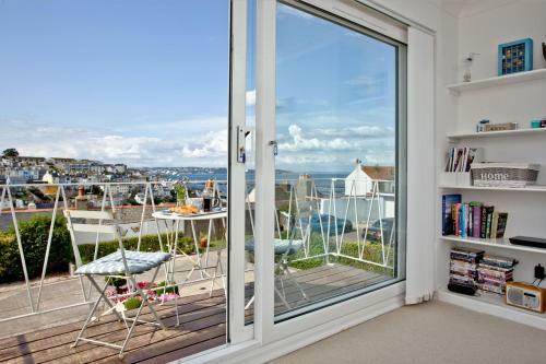 Rest A Shore, Brixham