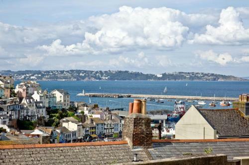 Rest A Shore, Brixham