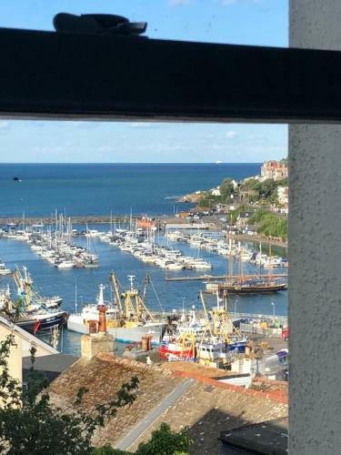 Bed & Breakfast Beacon House Brixham