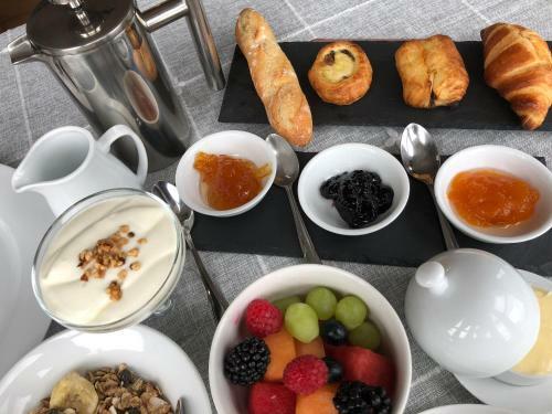 Bed & Breakfast Beacon House Brixham