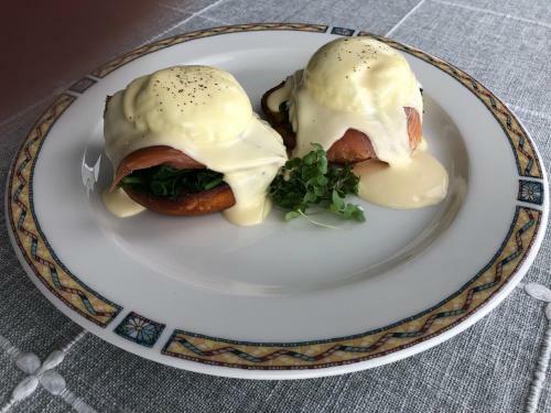 Bed & Breakfast Beacon House Brixham