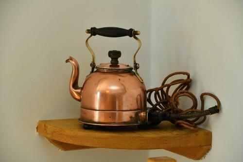 Bed & Breakfast Beacon House Brixham