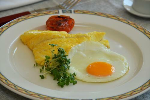 Bed & Breakfast Beacon House Brixham