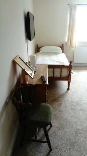 Hotel The Old Red Lion