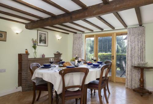 Riverside House
