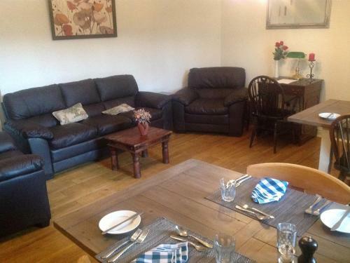 Bed & Breakfast The Tollemache Arms