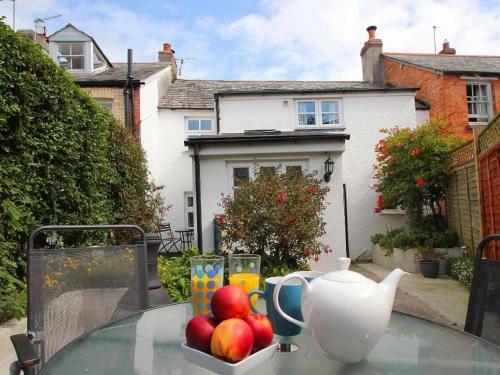 Fisherton Cottage