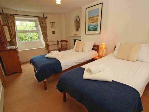 Fisherton Cottage