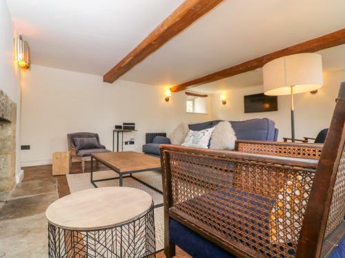 Easter Cottage