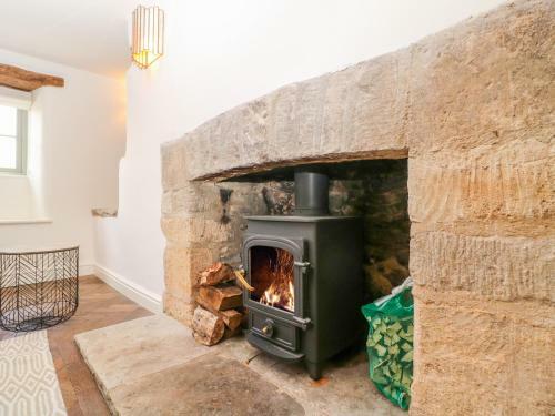 Easter Cottage