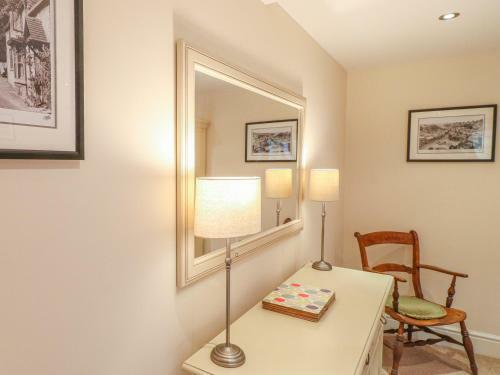 Brookside Cottage