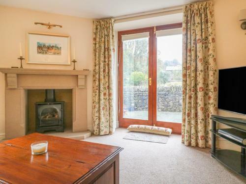 Brookside Cottage