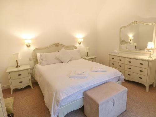 Brookside Cottage