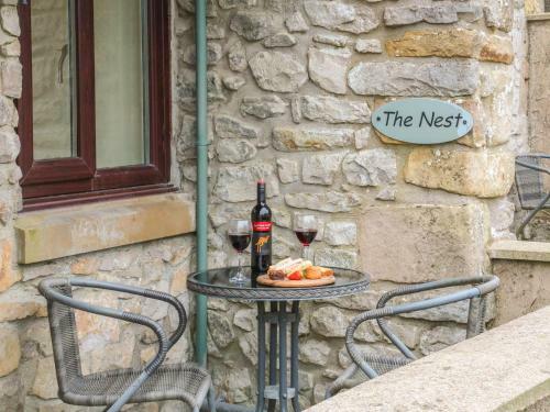 The Nest