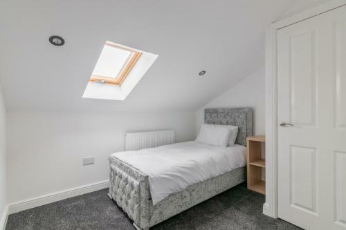 Fantastic Brand New Home