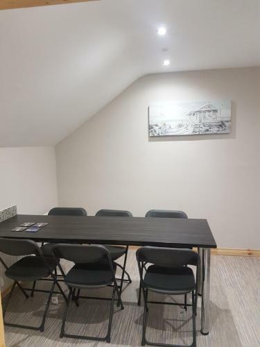 Albergue Reubens Loft