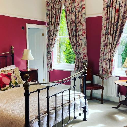 Ashleigh Buxton B&B
