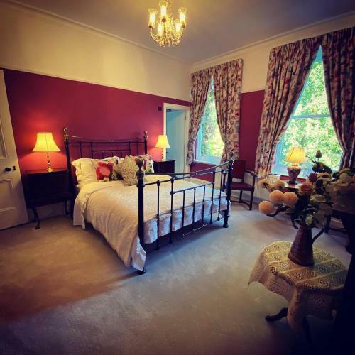 Ashleigh Buxton B&B