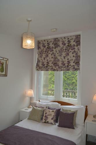 Hargate Hall - Bakewell