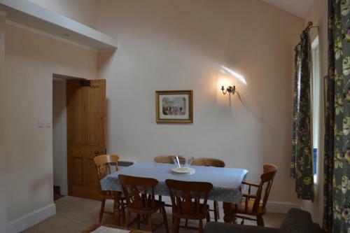 Hargate Hall - Eyam