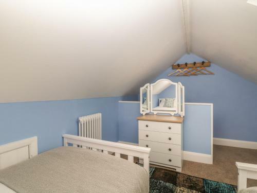 Sunshine Cottage