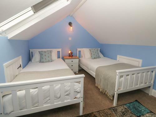 Sunshine Cottage