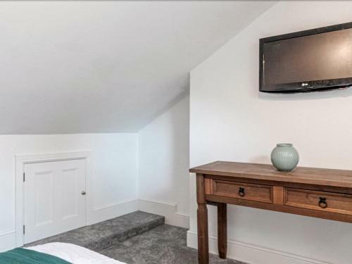 Apartamento Crescent View