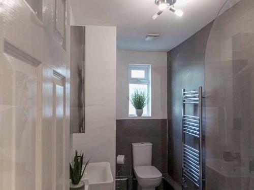 Apartamento Crescent View