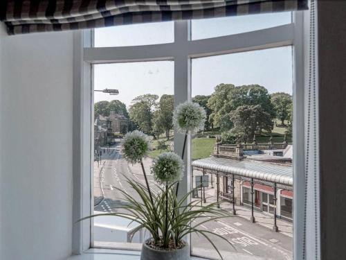 Apartamento Crescent View