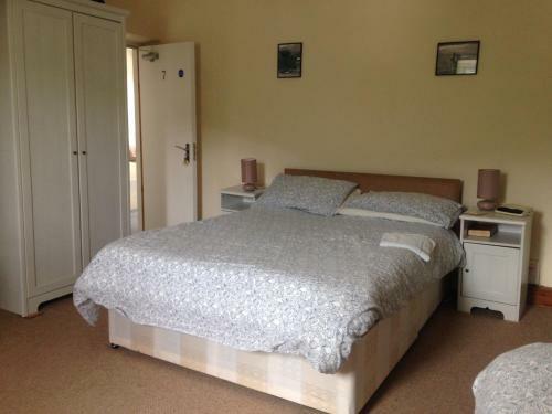 Hostal Mount Pleasant B&B