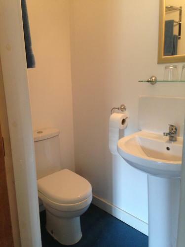 Hostal Mount Pleasant B&B