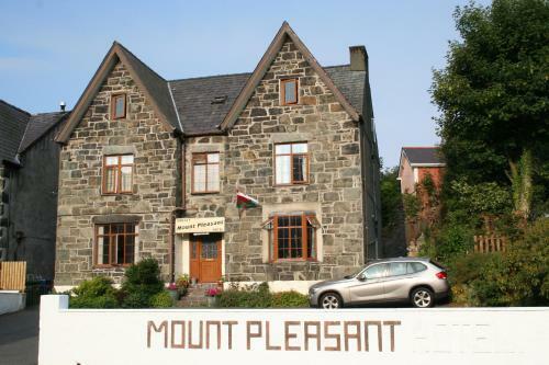 Hostal Mount Pleasant B&B