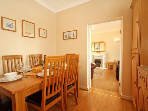 Menai Cottage