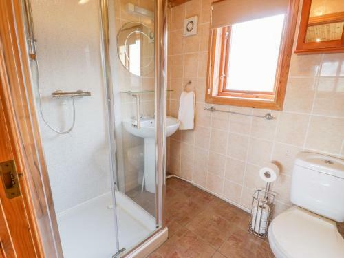 Snowdon Vista Cabin