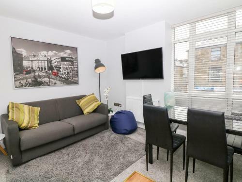 Apartamentos Dale Mews