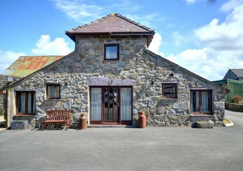 The Granary