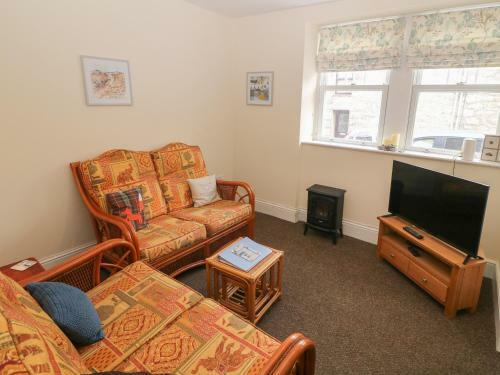 Penmaen Cottage