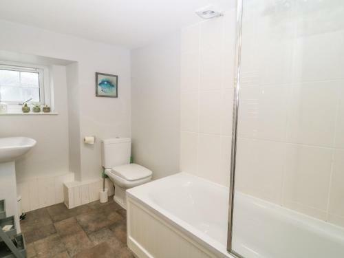 Penmaen Cottage