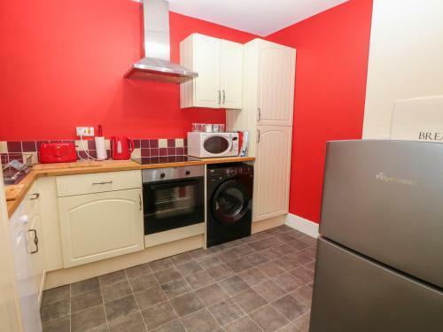 Penmaen Cottage