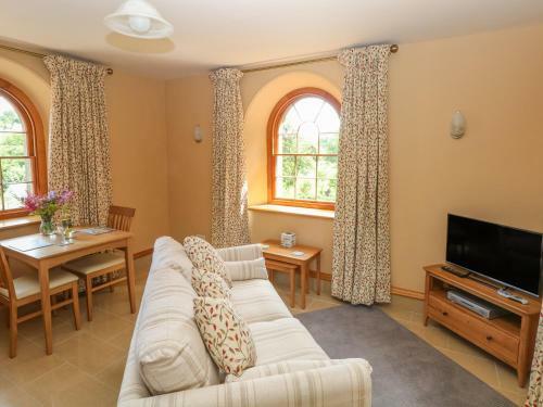 Apartamentos Elmwood