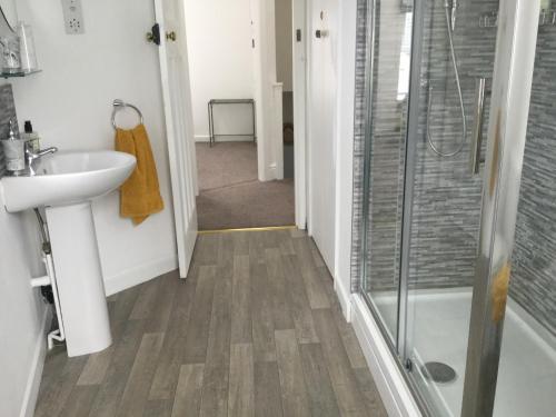 Apartamento Open Plan Townhouse