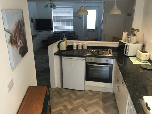 Apartamento Open Plan Townhouse