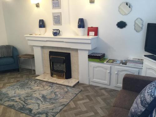 Apartamento Open Plan Townhouse